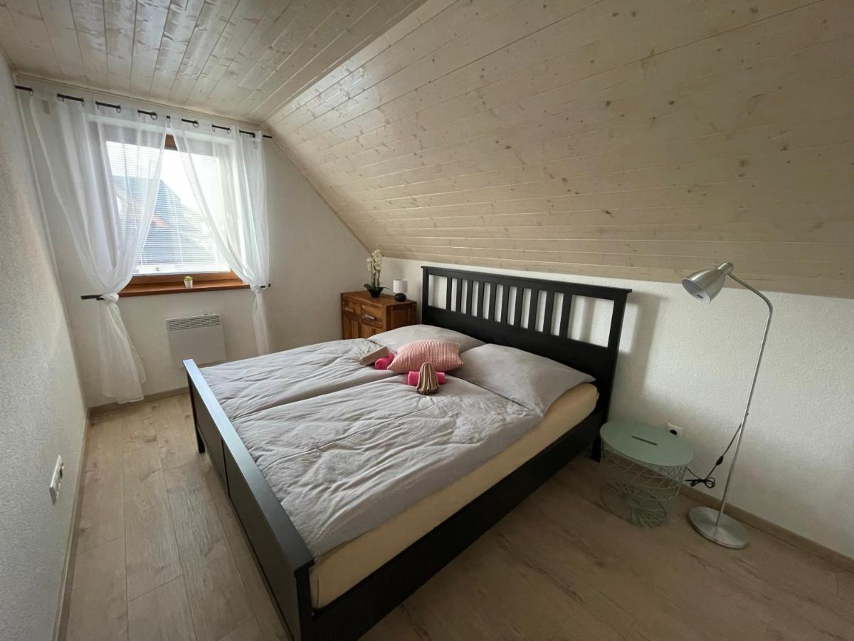 Vila Alila Stará Lesná Екстериор снимка